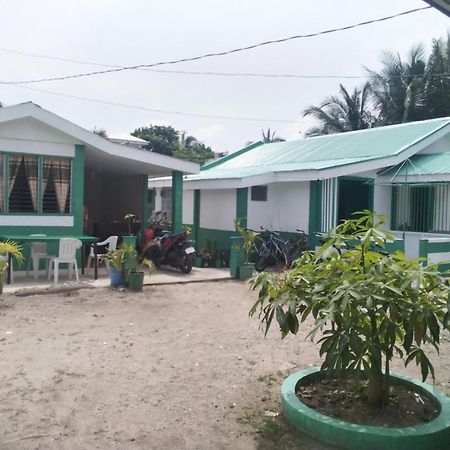 Miadristarhannavictory Apartment Insula Insula Bantayan Exterior foto