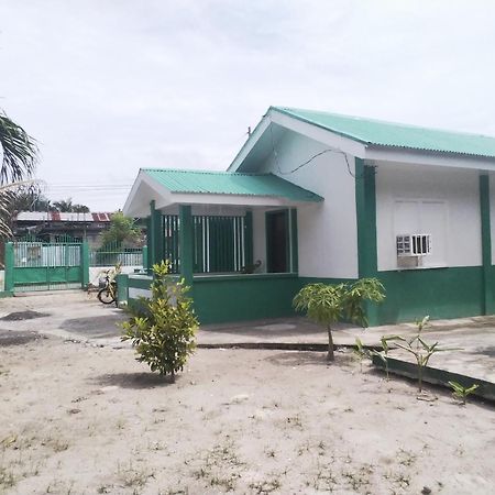 Miadristarhannavictory Apartment Insula Insula Bantayan Exterior foto
