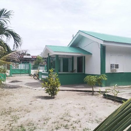 Miadristarhannavictory Apartment Insula Insula Bantayan Exterior foto