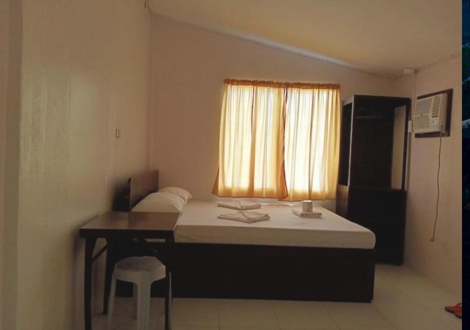 Miadristarhannavictory Apartment Insula Insula Bantayan Exterior foto