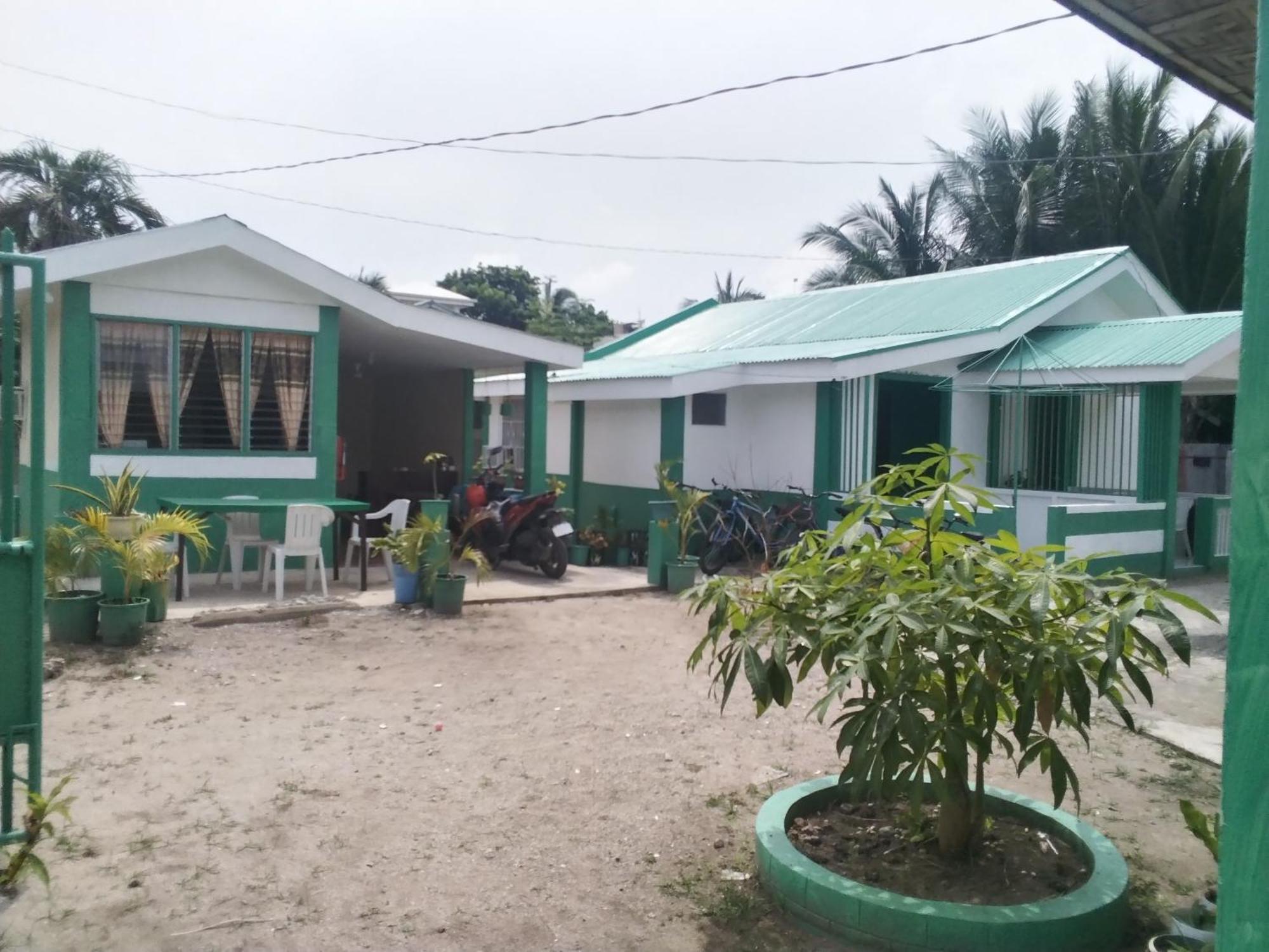 Miadristarhannavictory Apartment Insula Insula Bantayan Exterior foto