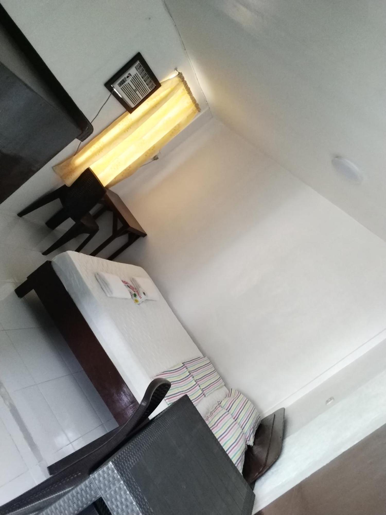 Miadristarhannavictory Apartment Insula Insula Bantayan Exterior foto